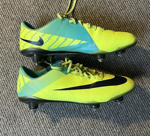 Nike mercurial vapor pro - vapor, sg