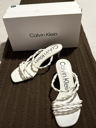 Sandalo donna calvin klein 5 - klein, 8,5