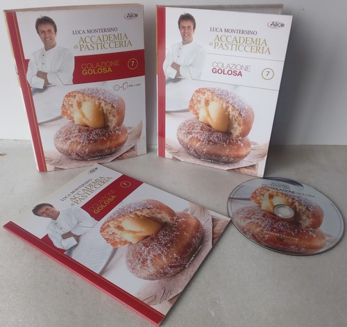 Accademia pasticceria di - pasticceria,