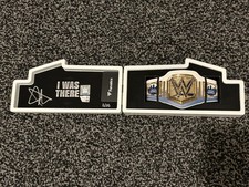 John Cena Autografato Firmato