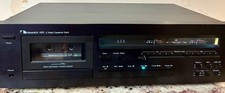 Nakamichi 480 head cassette - head,