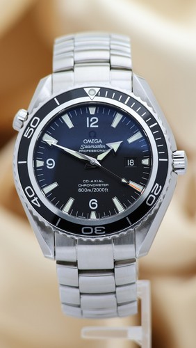 Omega seamaster planet - omega,