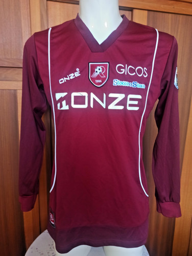 Maglia reggina onze training - reggina,
