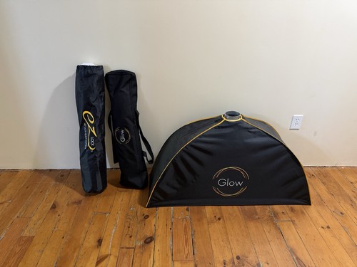 Attrezzatura softbox glow - glow, ez