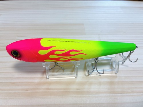 Esca pesca daiwa morethan - esca,
