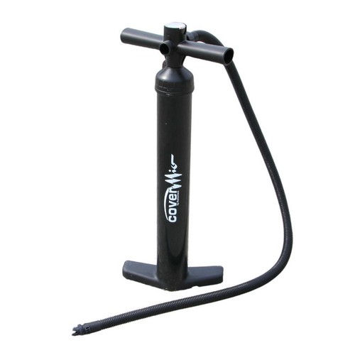 Pompa sup doppia - pompa, con