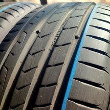 225/45/R19 96Y XL - 2 GOMME ESTIVE (CONTINENTAL PREMIUMCONTACT 7)