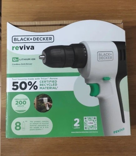 Trapano avvitatore cordless