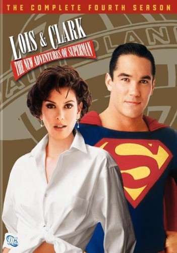 Lois clark complete - &, clark: