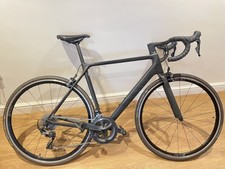 Canyon Ultimate CF SLX, ruote