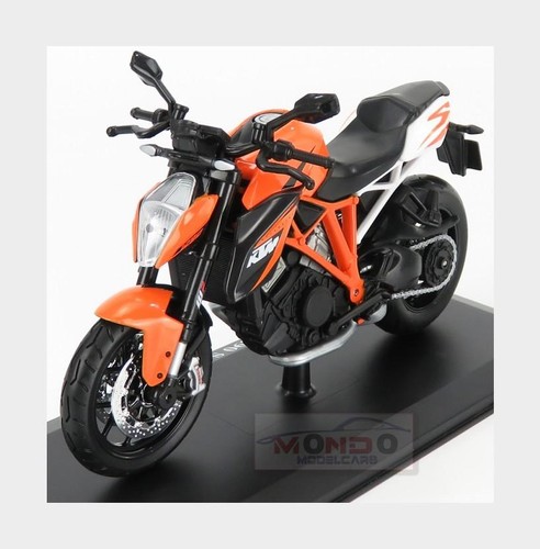 Maisto ktm 1290 - 1290, super