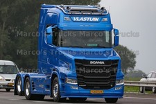 Foto camion Scania S730T