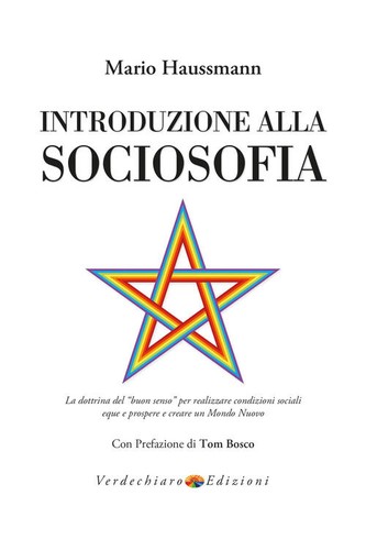 Introduzione alla sociosofia - alla,