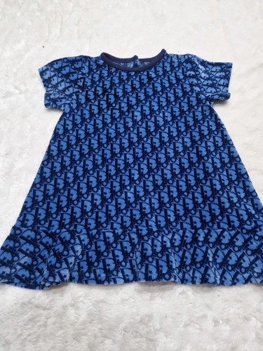 Vestito bambina dior - vestito,