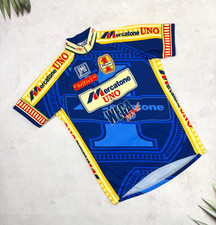 Maglia ciclismo vintage 1997