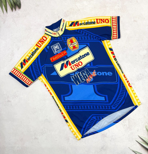 Maglia ciclismo vintage 1997