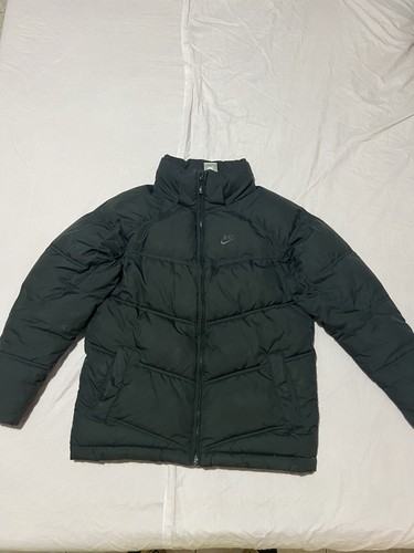 Giubotto nike bambino - giubotto,