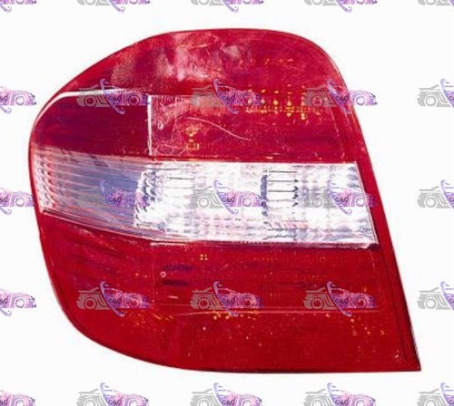 Fanale fanalino stop - fanale,