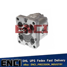 Pompa ad ingranaggi esterni