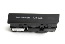 Seat Ibiza 6P Spia Luminosa