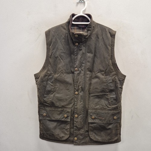 Gilet barbour westmorland - gilet,