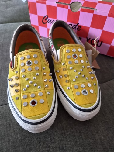 Sneakers gucci vault vans - gucci,