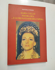 Raffaele Pirozzi MARIA CALLAS