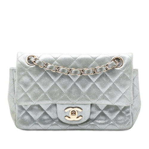 Chanel mini rectangular - mini,
