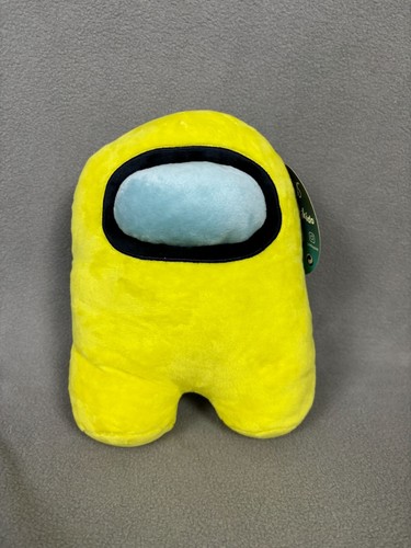 Among pollici peluche - us,