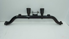 Fiat panda cross 4x4 - 4x4, supporto