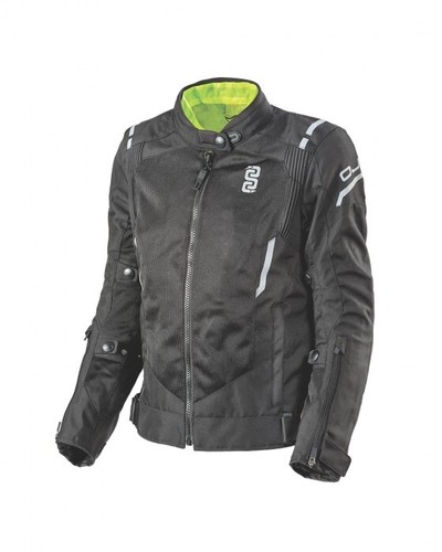 Giacca donna moto stream - oj,