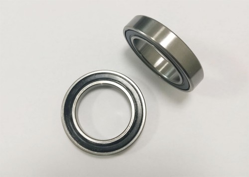 Nuovo 2pcs mr2437 2rs - nuovo,