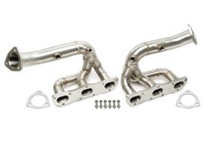 Collettore ventaglio acciaio