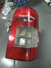 PEUGEOT RANCH - Fanale posteriore destro - Ricambio usato