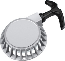 Avviamento a Strappo in Alluminio per Minimoto Quad 43Cc 47Cc 49Cc 2 Tempi