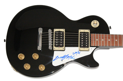 Autografo firmato billy cox - autografo, &