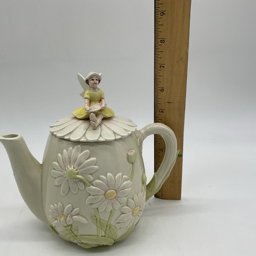 Teiera collezione fairy - collezione, di