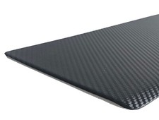 Protezione paraurti posteriore