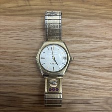 Longines Admiral Automatic 10k