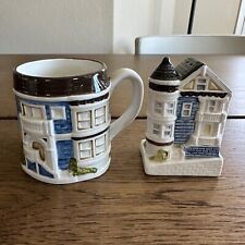 Tazza caffè vintage Otagiri