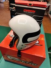 Casco Da Sci Carrera Bambino  Tg.XS (54 Cm)
