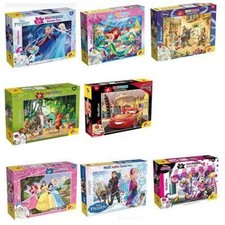 PUZZLE 35 PEZZI LISCIANI