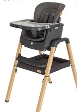 Seggiolone 7 in 1 modulare per bambini NOVA - Sedia Evolutiva Tutti Bambini NOVA