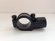 Collarino clamp Specchietto