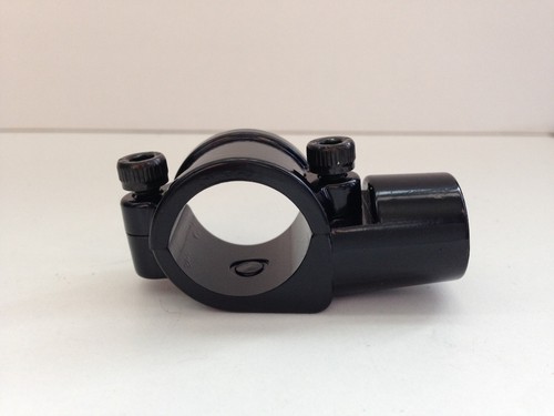 Collarino clamp specchietto - collarino,