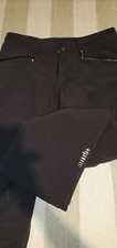 Pantaloni da sci Zero RH+ nuovi - impermeabili, isolati per uomo taglia XXL