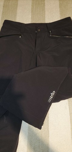 Pantaloni sci zero - pantaloni,