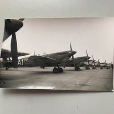 Supermarine spitfire - supermarine,