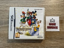 Kingdom Hearts Re:Coded