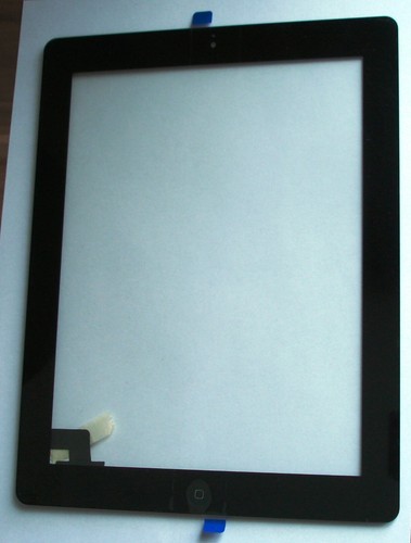 Ipad touch screen - ipad, 2
